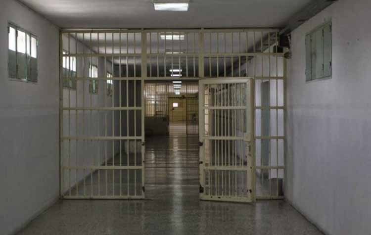 Αιματηρό επεισόδιο με δύο τραυματίες στην Αγροτική Φυλακή Κασσάνδρας