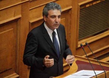 Στους ΑΝΕΛ προσχώρησε ο Αριστείδης Φωκάς