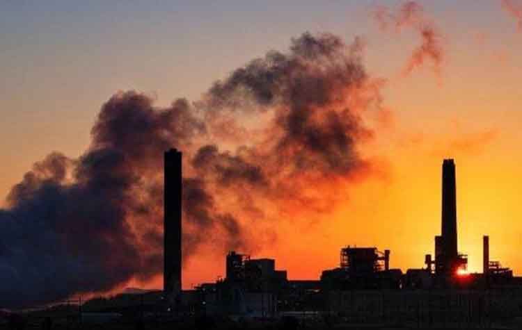 «Κλιματική αλλαγή: Μάθε και Δράσε» στο Μουσείο Γουλανδρή