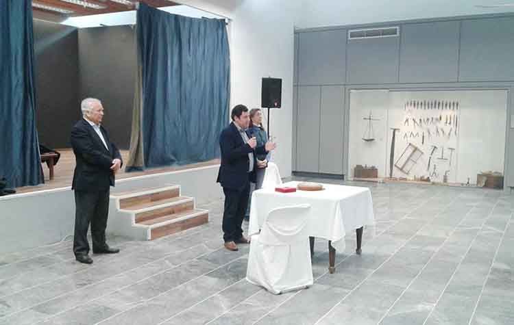 «Γεύμα Αγάπης» για τους ωφελούμενους του Κοινωνικού Παντοπωλείου