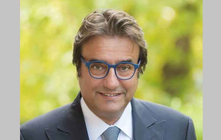 Γιάννης Νικολαράκος: «Τα κακόβουλα λόγια φανερώνουν αγωνία και πανικό»