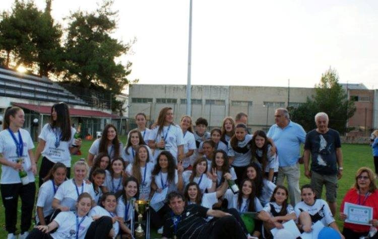 Χώρισαν οι δρόμοι Γιαννόγλου και «Σάντα»