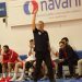 Στο πλευρό των νεαρών αθλητών του Πανερυθραϊκού ο Δημήτρης Χουχουλής