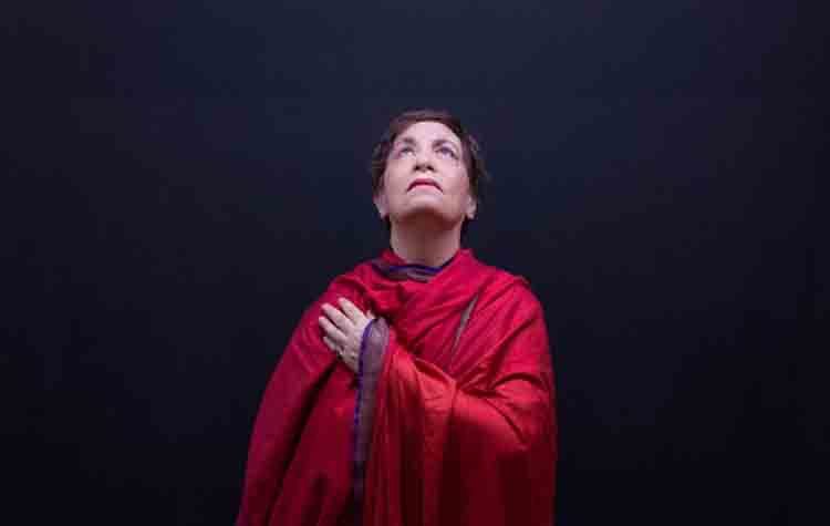 «Η Διαθήκη της Μαρίας» στο «Από Μηχανής Θέατρο»