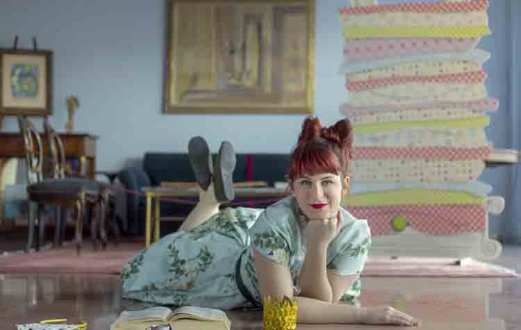 «Η πριγκίπισσα και το μπιζέλι» στο θέατρο «Ρετρό»