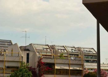 Οι κάτοικοι του Ηλιακού Χωριού ζητούν συνάντηση με τον Δήμαρχο και τους επικεφαλής παρατάξεων