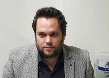 Κάλεσμα στήριξης από τον υποψήφιο δήμαρχο Ηλία Κατσαρό