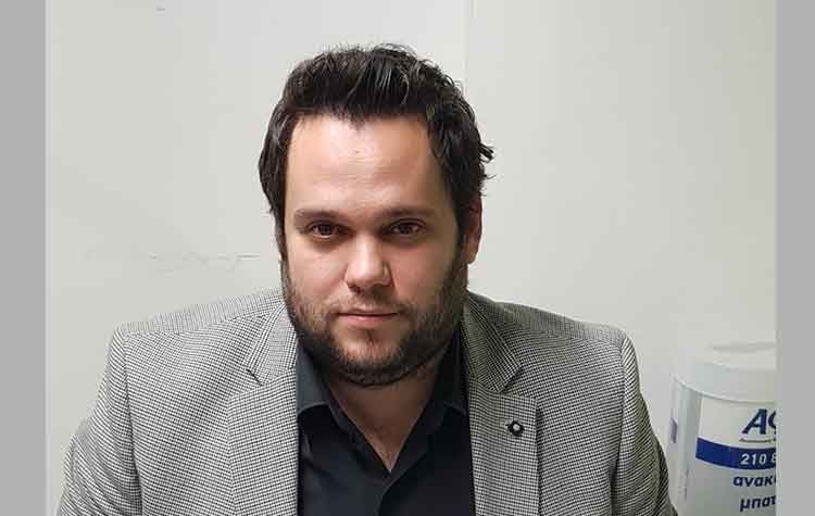 Κάλεσμα στήριξης από τον υποψήφιο δήμαρχο Ηλία Κατσαρό