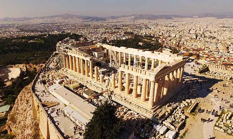 Υπερταμείο: Μνημειώδης αξιοποίηση