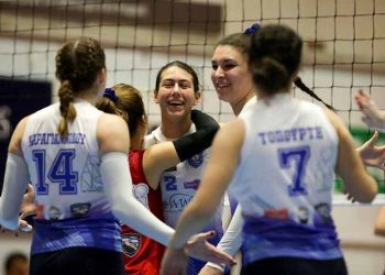 Ήττα στην Κρήτη για τον Ηρακλή Κηφισιάς