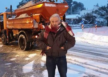 «Ολονύχτιος αγώνας για πόλη κυκλοφοριακά αδέσμευτη και πολίτες ασφαλείς»