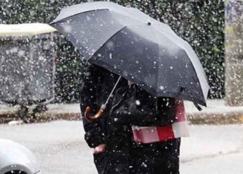 Κακοκαιρία: Η… Σοφία είναι εδώ