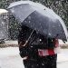 Κακοκαιρία: Η… Σοφία είναι εδώ