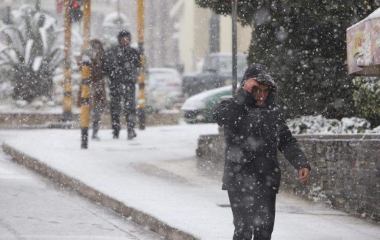 Σε ετοιμότητα η Πολιτική Προστασία του Δήμου για την επερχόμενη κακοκαιρία