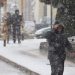 Σε ετοιμότητα η Πολιτική Προστασία του Δήμου για την επερχόμενη κακοκαιρία