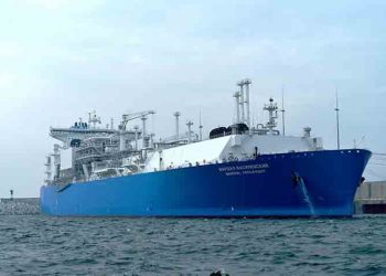 Καλίνινγκραντ: «Προκεχωρημένο φυλάκιο»