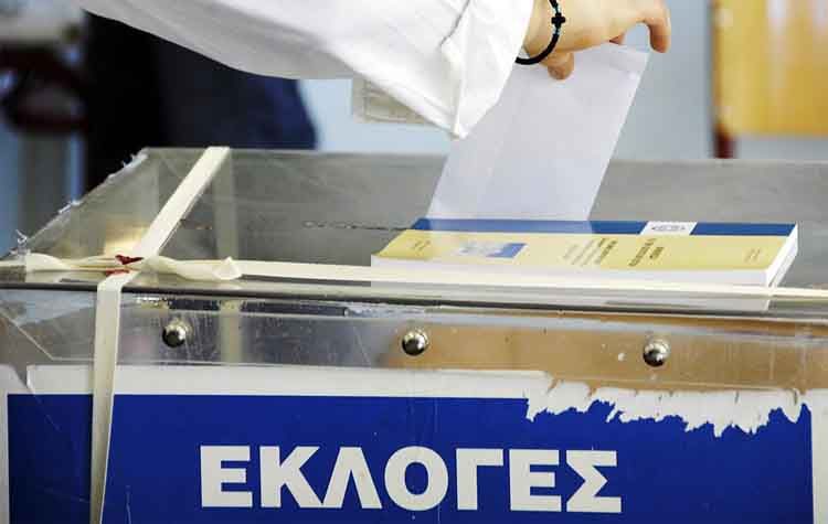 «Τζόγος» με τις κάλπες