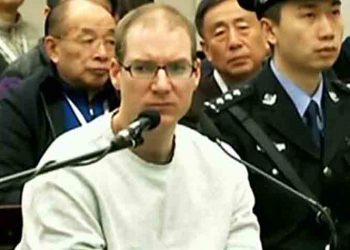 Καναδάς - Κίνα: Ο δράκος βγάζει φωτιές