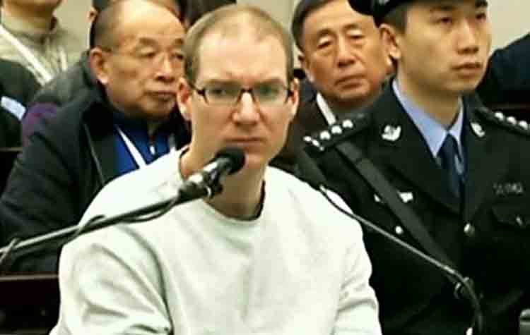 Καναδάς - Κίνα: Ο δράκος βγάζει φωτιές