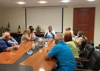 «Μετωπική» ιδιοκτητών με το «Καψίλειο Ίδρυμα» στον υπό ένταξη Σωρό