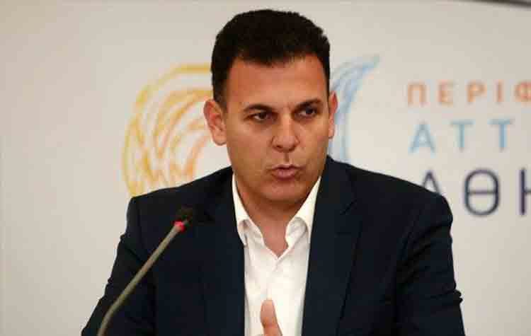 «Υπονομεύει το αυτοδιοίκητο των ΟΤΑ η απόφαση για τα ταμειακά διαθέσιμα»