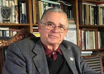 Συλλυπητήρια Πατούλη για τον θάνατο του Σαράντου Καργάκου