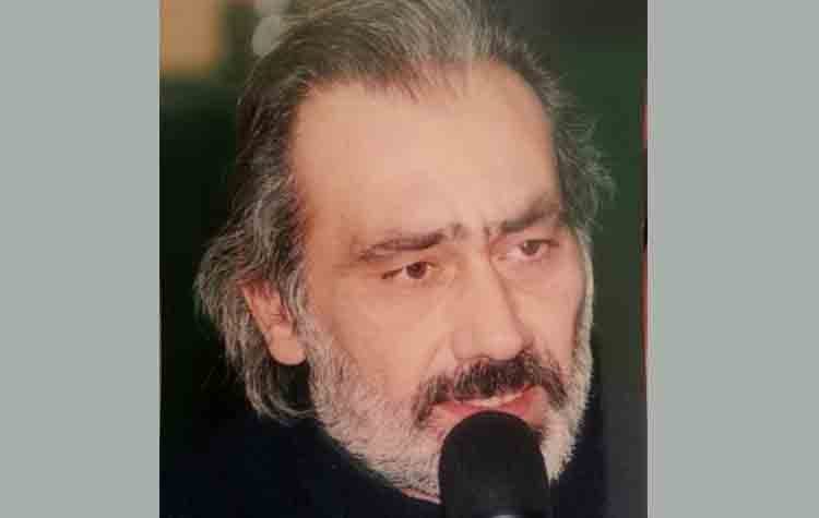 Έφυγε από τη ζωή ο  Γιώργος Καρυπίδης
