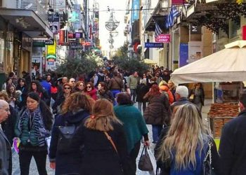 ΣτΕ: Συνταγματική η λειτουργία καταστημάτων τις Κυριακές