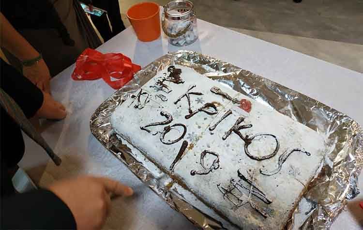 «Στόχος η ίδρυση στέγης αυτόνομης διαβίωσης»