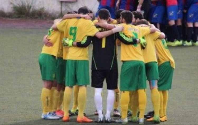 Νίκησε τον Νεοπεντελικό και παρέμεινε στην κορυφή ο Κένταυρος Βριλησσίων