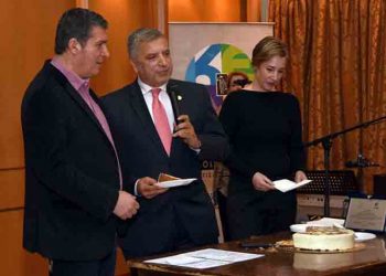 «Το Μαρούσι πρωτοπορεί στην ποιοτική παραγωγή πολιτισμού»