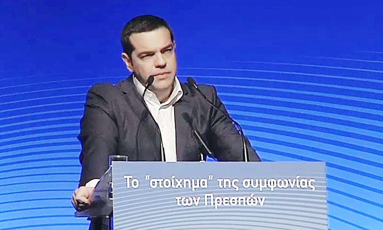 Τσίπρας και Κεντροαριστερά: Ανεκπλήρωτος έρωτας