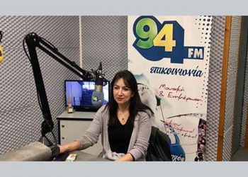 Δήμητρα Κεχαγιά: «Δεν έχει γίνει κανένα έργο στο Δήμο»