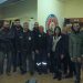 Επίσκεψη της Δήμητρας Κεχαγιά στο Κέντρο Επιχειρήσεων του ΣΠΑΠ