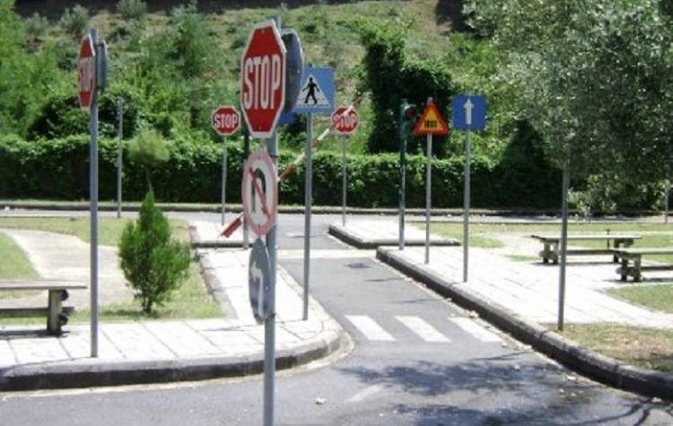 ΣΒΑΠ: Εβδομάδα Κυκλοφοριακής Αγωγής στα σχολεία του Δήμου