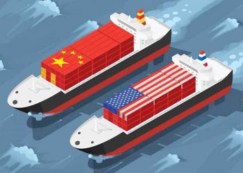 Κίνα - ΗΠΑ: «Χοντραίνει» το παιχνίδι