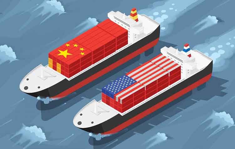 Κίνα - ΗΠΑ: «Χοντραίνει» το παιχνίδι