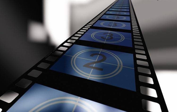 Κινηματογραφική Λέσχη: Μια βιβλιοπαρουσίαση γεμάτη από… φως