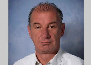 Λαϊκή Συσπείρωση: Επικεφαλής του ψηφοδελτίου εκ νέου ο Σπύρος Κωνσταντάς