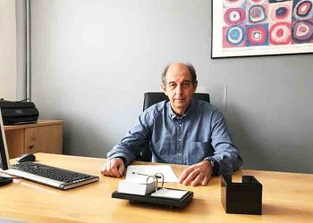 Κωνσταντίνος Ζαγκλής: «Το φροντιστήριο ήταν και είναι σύμμαχος του σχολείου»