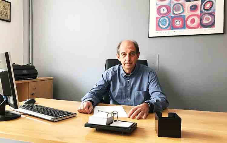 Κωνσταντίνος Ζαγκλής: «Το φροντιστήριο ήταν και είναι σύμμαχος του σχολείου»