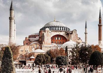 Ο Αλέξης Τσίπρας θα πάει στην Πόλη