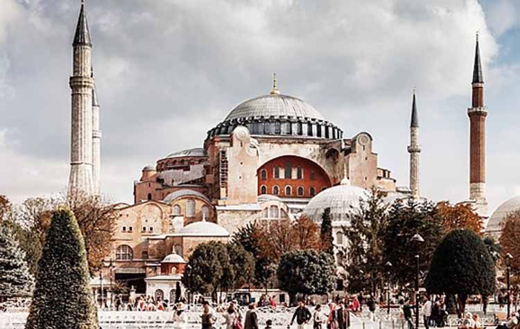 Ο Αλέξης Τσίπρας θα πάει στην Πόλη