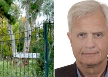 «Ο Ιόλας αποτελεί σημαντική περιουσία του Δήμου»