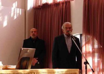 Η Ένωση Ποντίων Μελισσίων έκοψε την πρωτοχρονιάτικη πίτα της