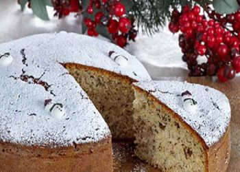 Ο Πολιτιστικός Σύλλογος Κηφισιωτών κόβει την πίτα του