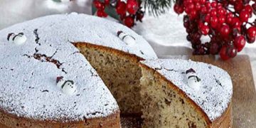 Ο Πολιτιστικός Σύλλογος Κηφισιωτών κόβει την πίτα του