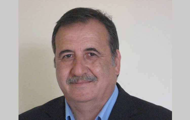 Κώστας Ρώτας: «Όλοι «ΕΙΜΑΣΤΕ ΜΑΡΟΥΣΙ»»