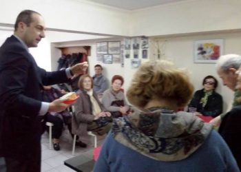 Παρέμβαση Μάνου Κρανίδη για τις δηλώσεις κενών ακινήτων – Τι προτείνει