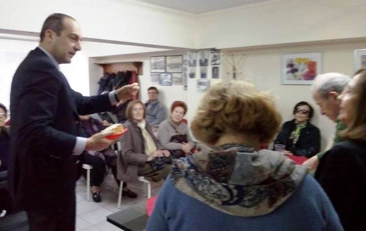 Παρέμβαση Μάνου Κρανίδη για τις δηλώσεις κενών ακινήτων – Τι προτείνει